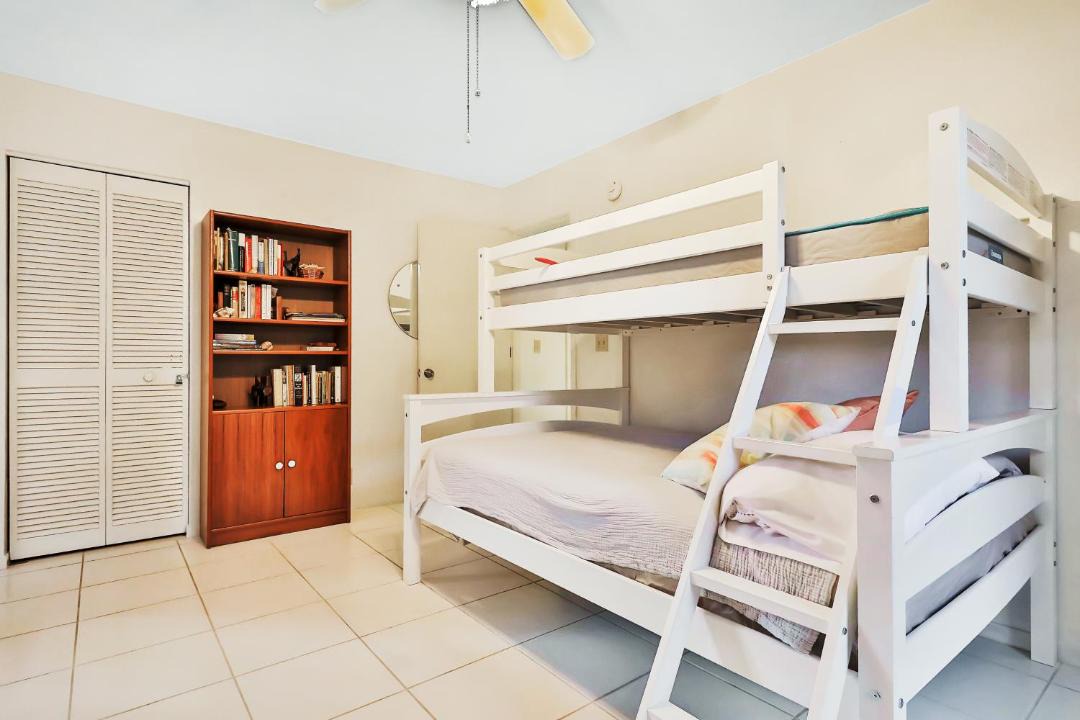 Photo of Bedroom in Longbeach Village