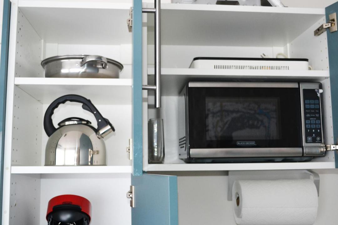 Photo of Kitchen in Downtown Hollywood
