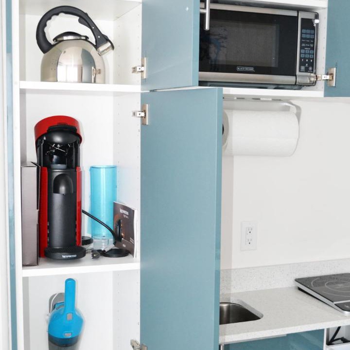 Photo of Kitchen in Downtown Hollywood