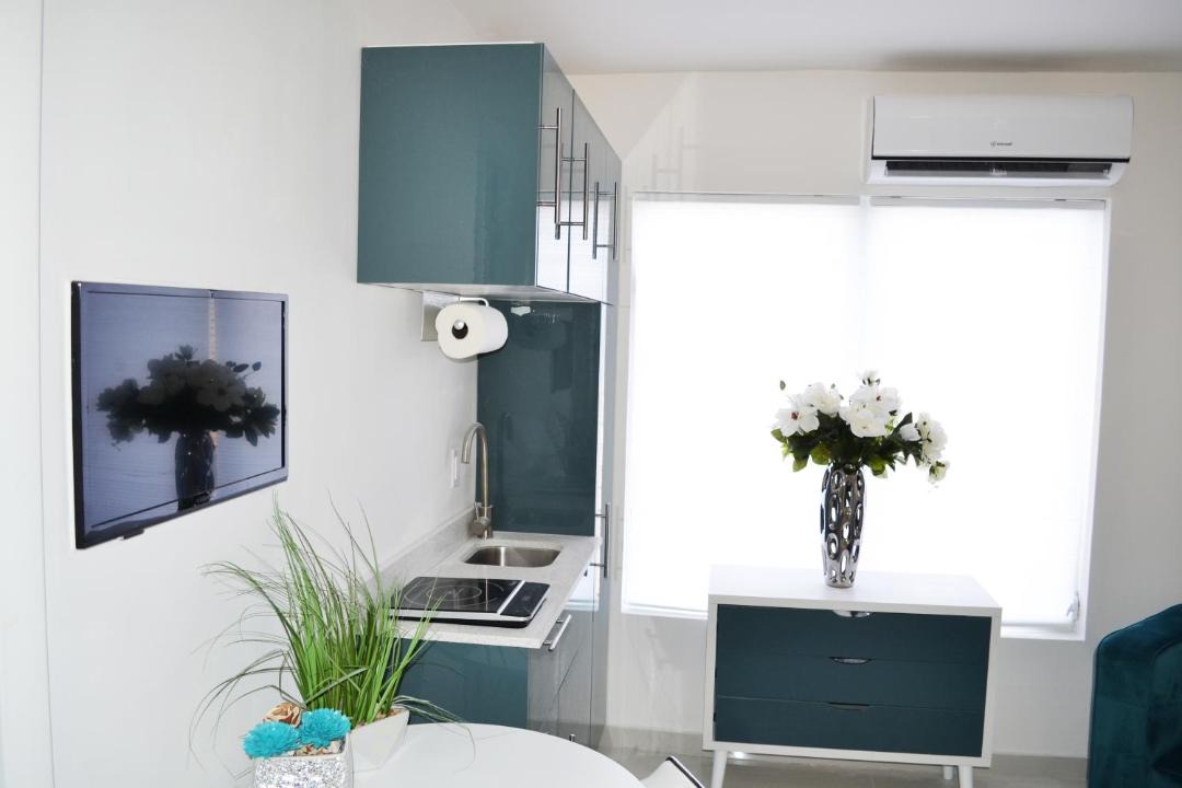 Photo of Livingroom in Downtown Hollywood