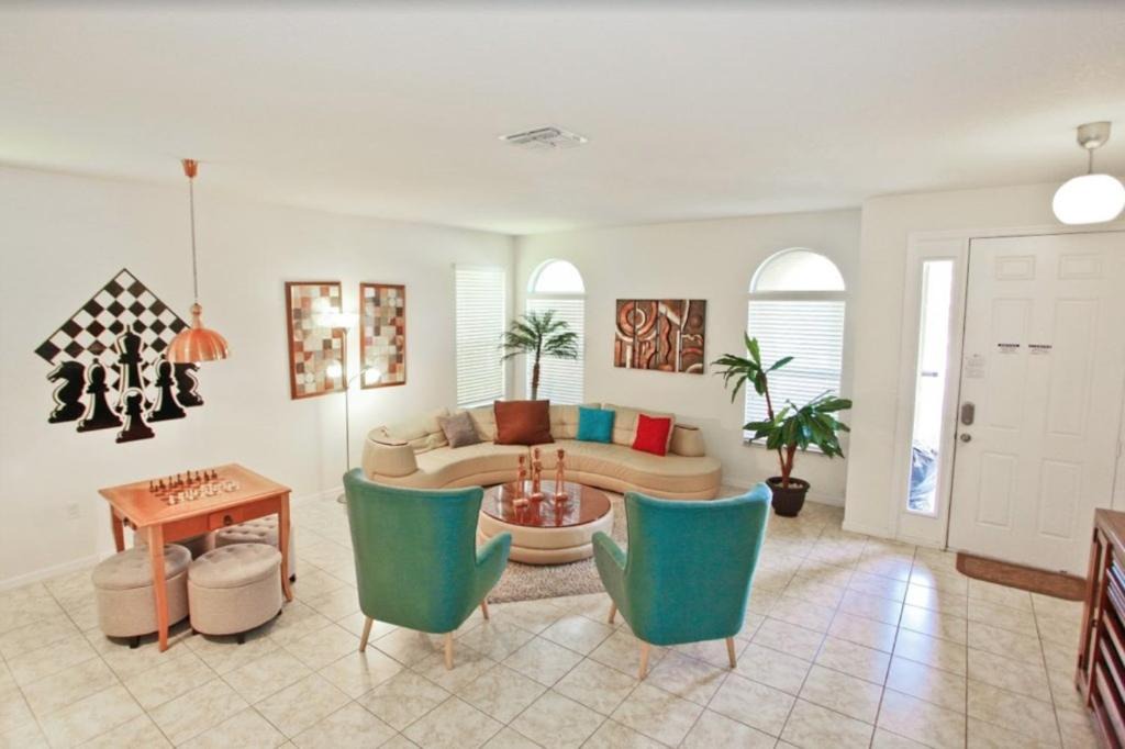 Photo of Livingroom in Bellavida