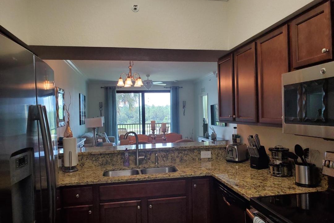 Photo of Kitchen in Lakewood Ranch