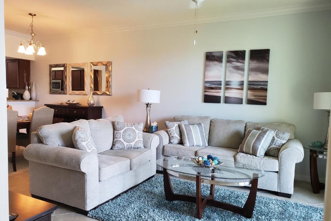 Photo of Livingroom in Lakewood Ranch