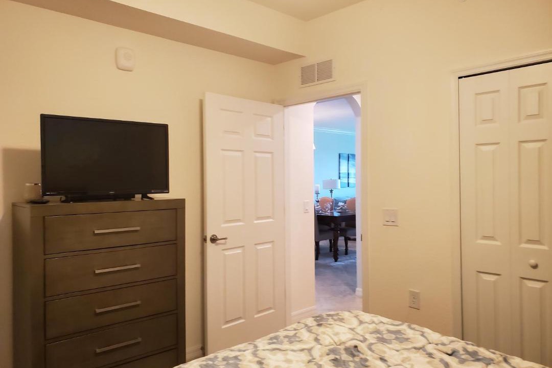 Photo of Bedroom in Lakewood Ranch