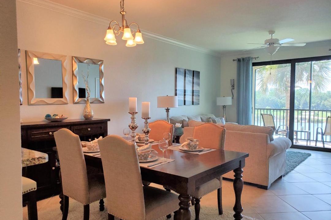 Photo of Livingroom in Lakewood Ranch