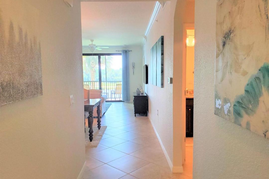 Photo of Livingroom in Lakewood Ranch