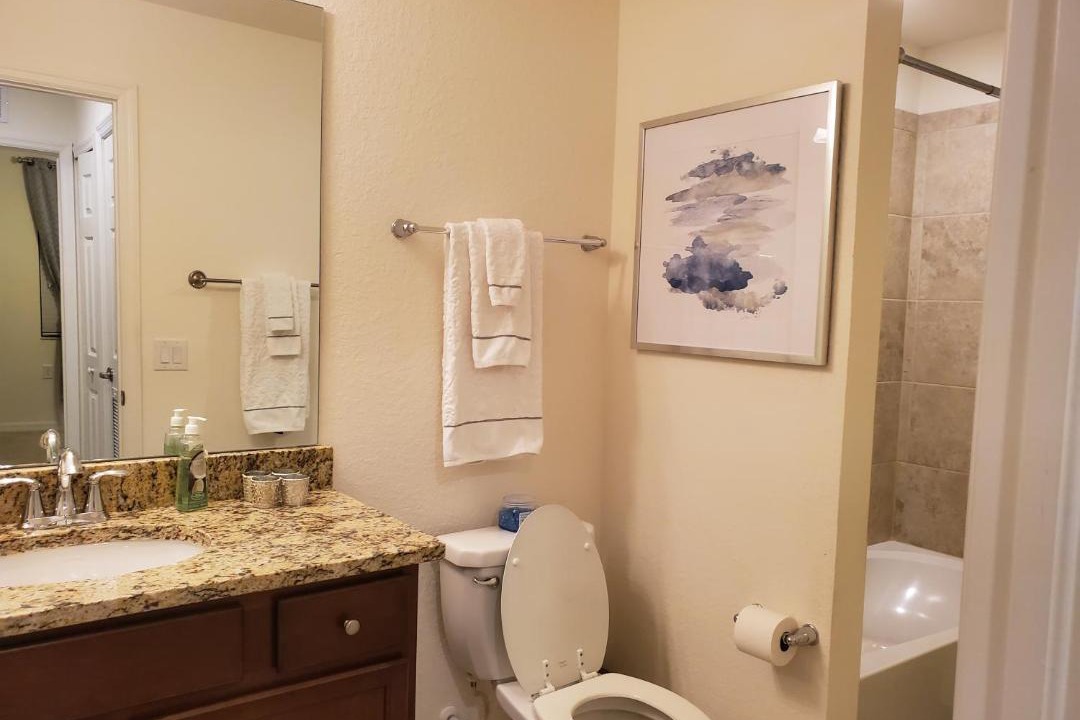Photo of Bathroom in Lakewood Ranch