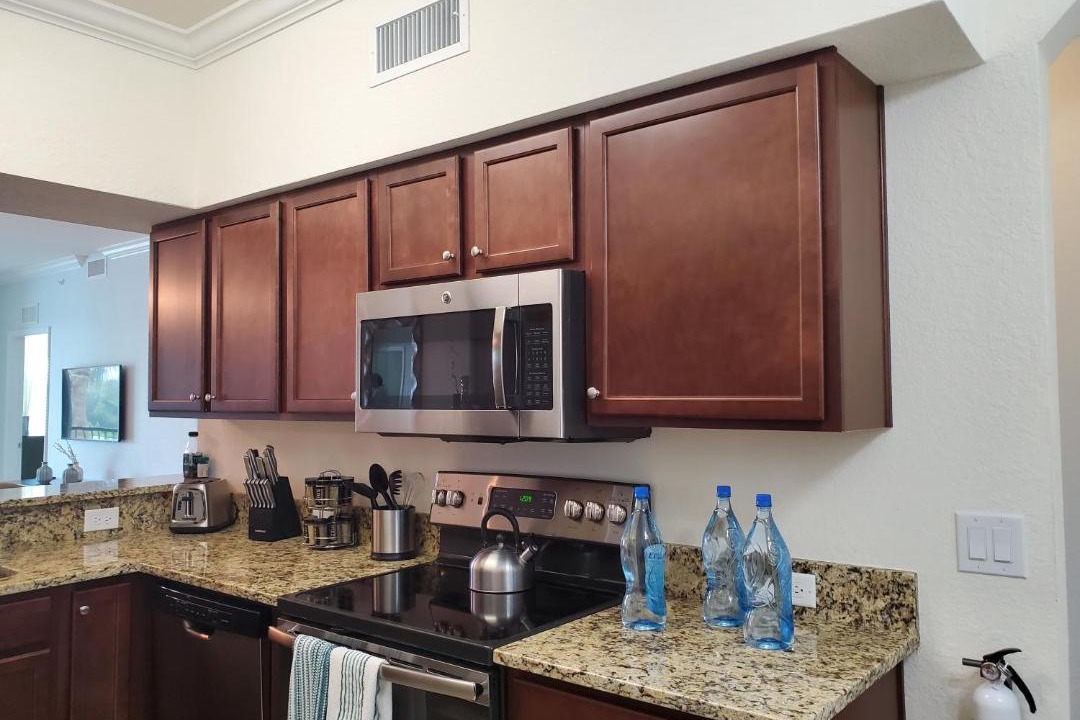 Photo of Kitchen in Lakewood Ranch
