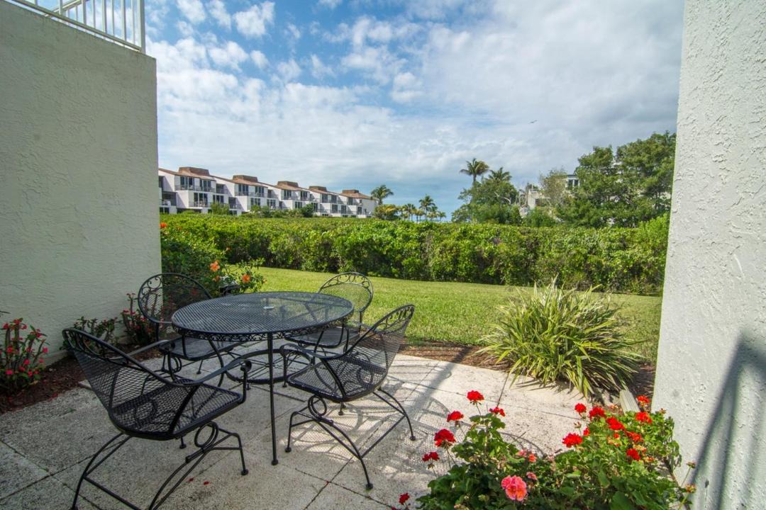Photo of Patio Balcony in Sanibel