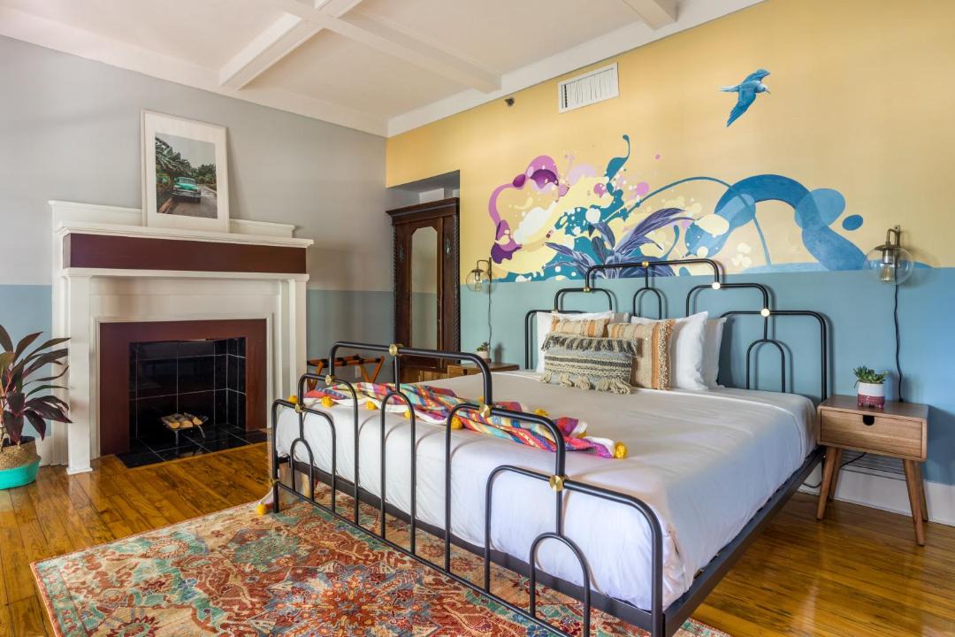 Photo of Bedroom in East Little Havana