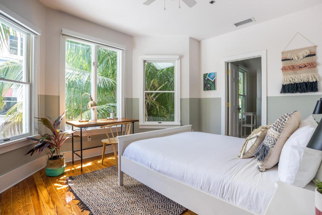 Photo of Bedroom in East Little Havana