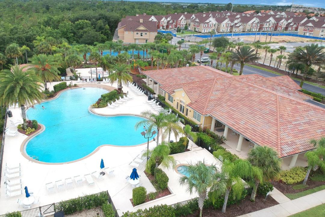 Photo of Outdoor in West Kissimmee