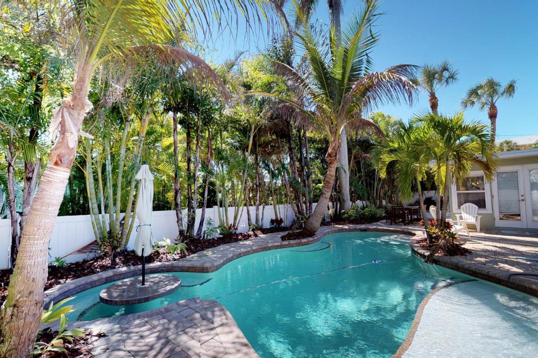 Photo of Outdoor in Holmes Beach