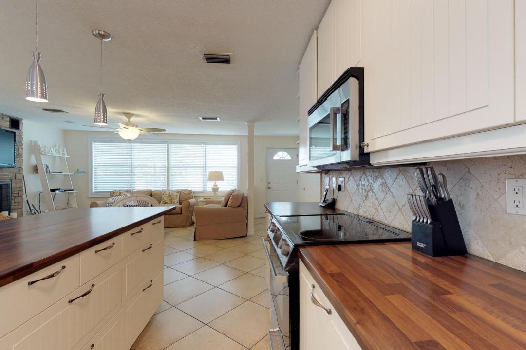Photo of Kitchen in Holmes Beach