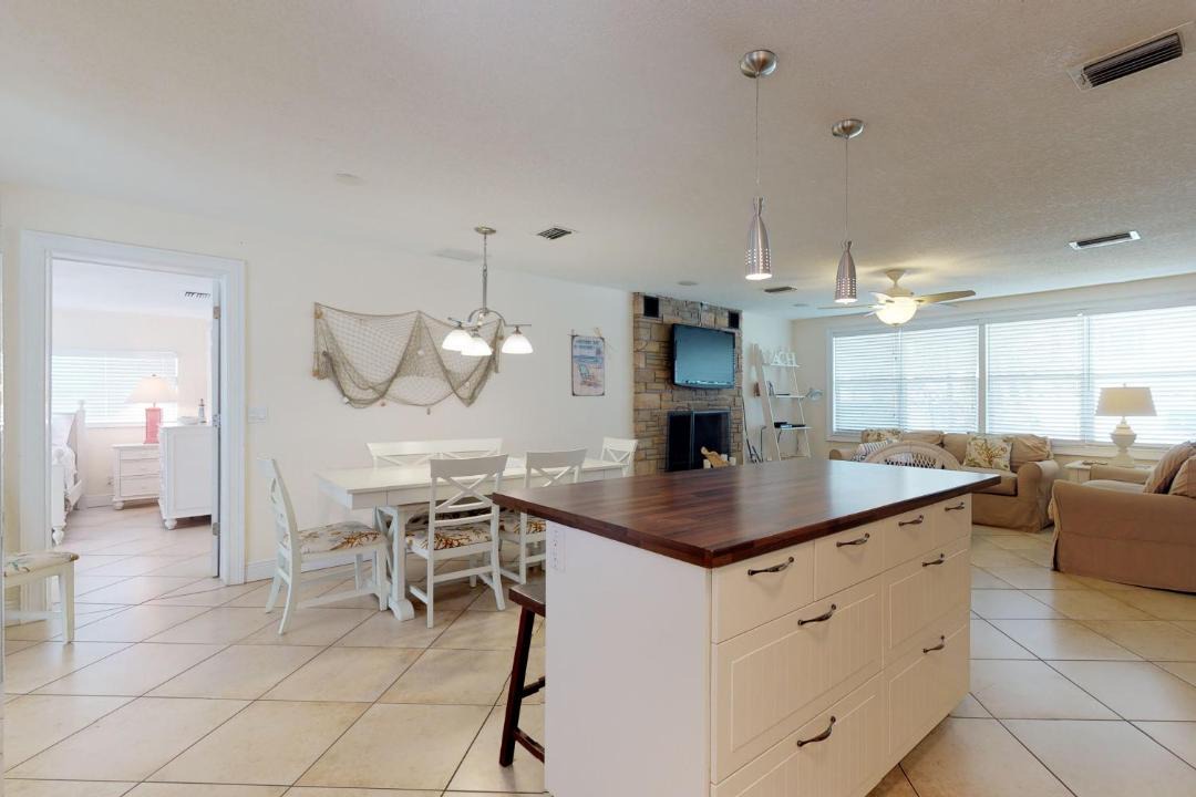 Photo of Kitchen in Holmes Beach