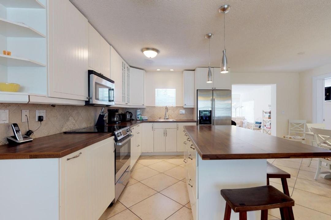 Photo of Kitchen in Holmes Beach