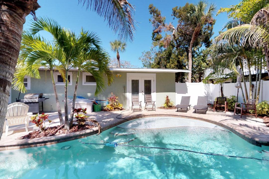 Photo of Outdoor in Holmes Beach