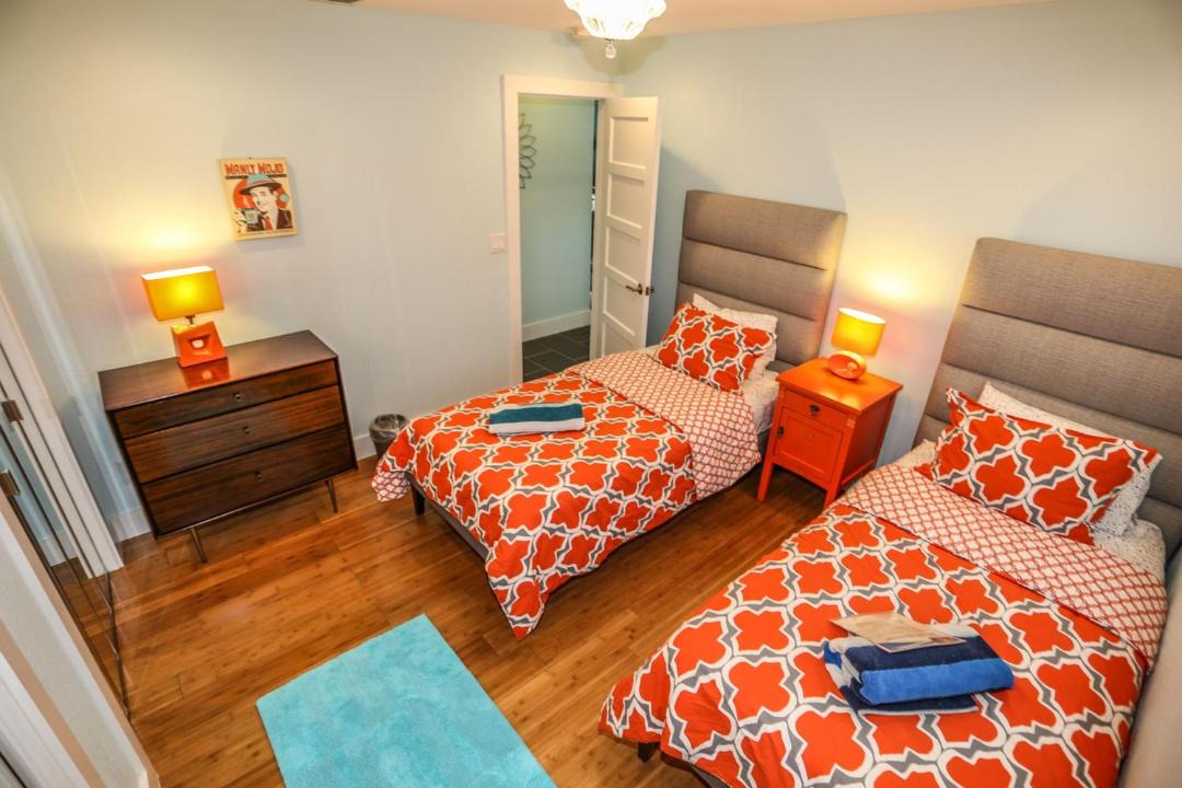 Photo of Bedroom in Laguna Shores