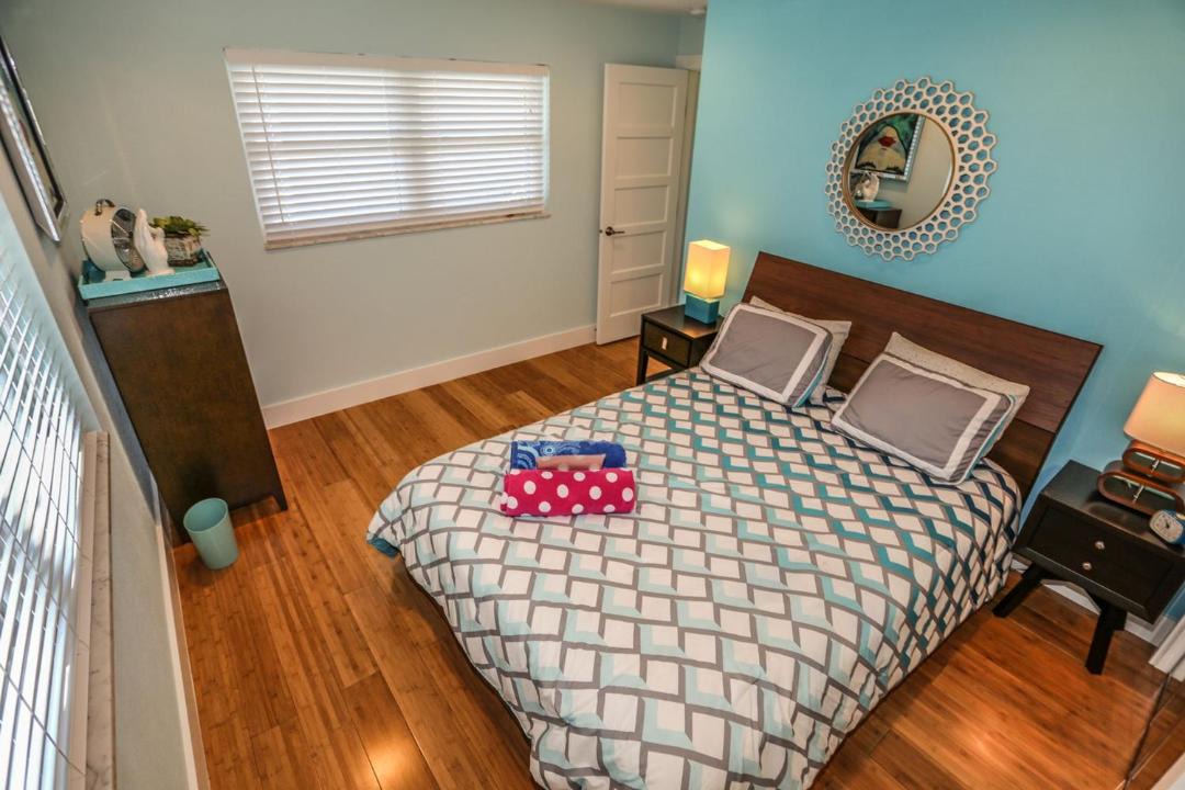 Photo of Bedroom in Laguna Shores