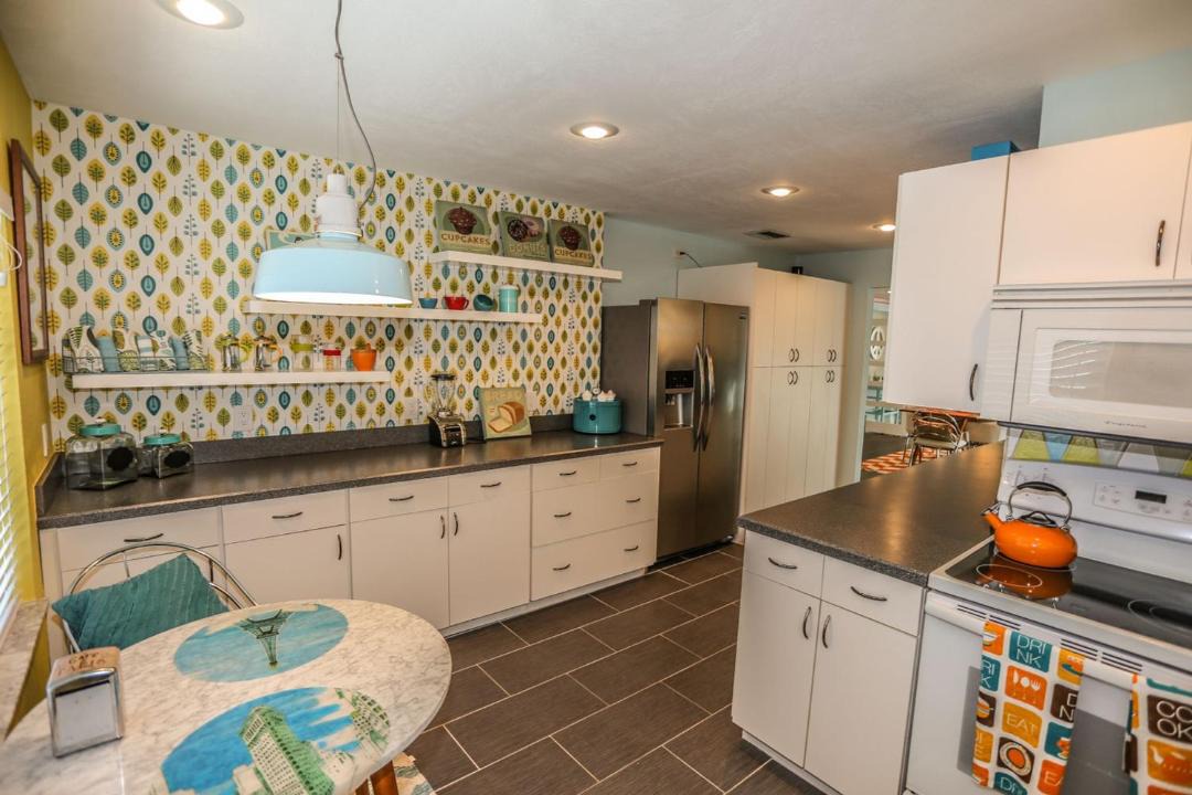 Photo of Kitchen in Laguna Shores