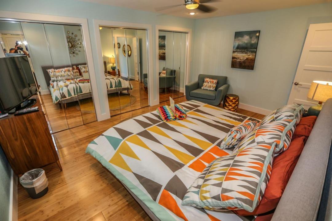 Photo of Livingroom in Laguna Shores