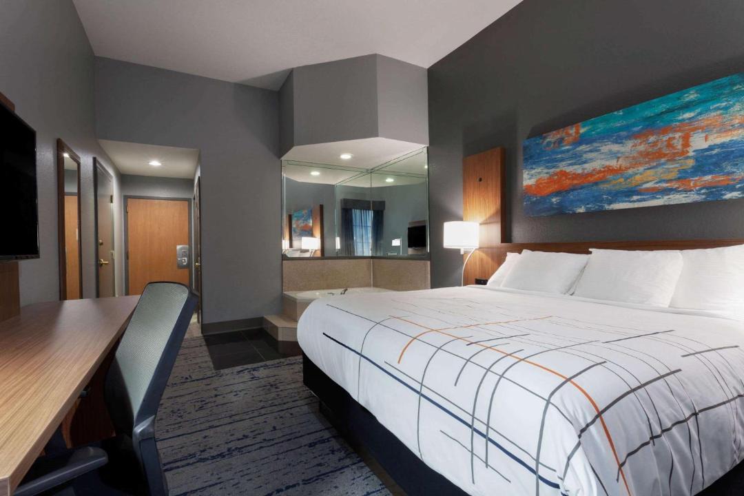 Photo of Bedroom in Fossil Park