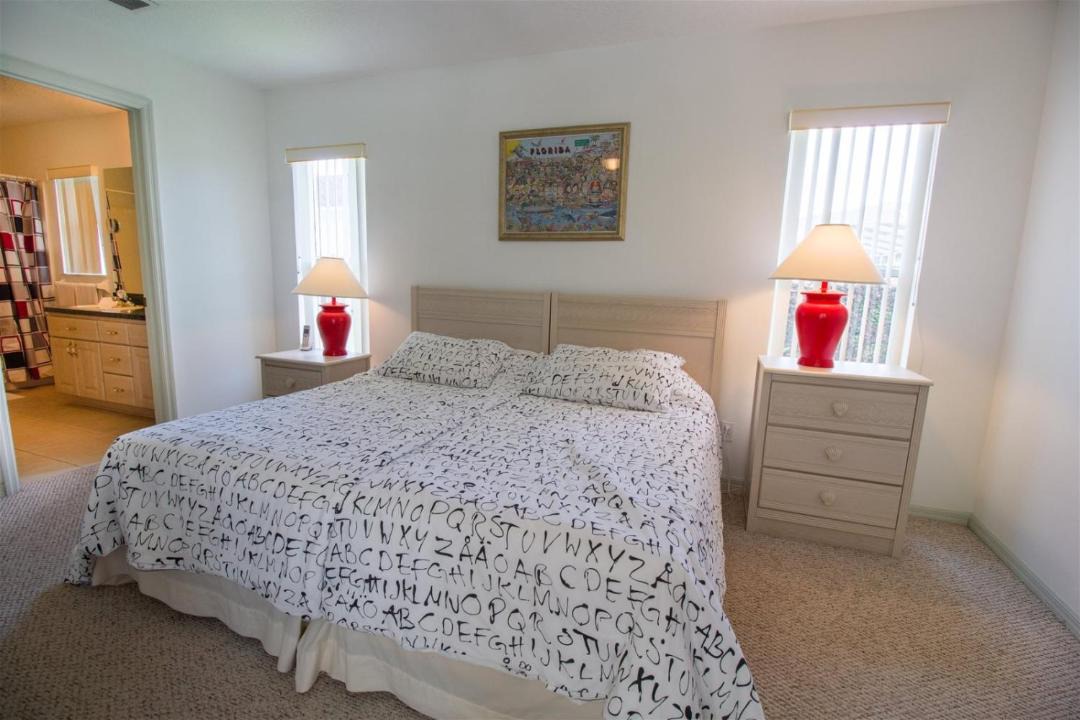 Photo of Bedroom in Inverness