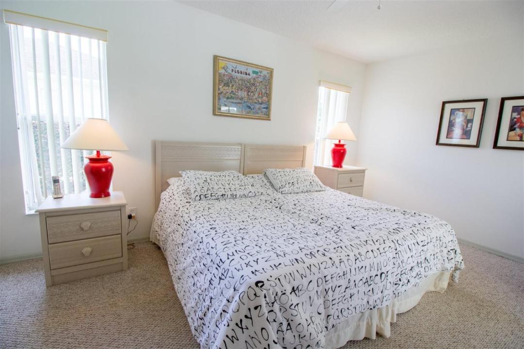 Photo of Bedroom in Inverness