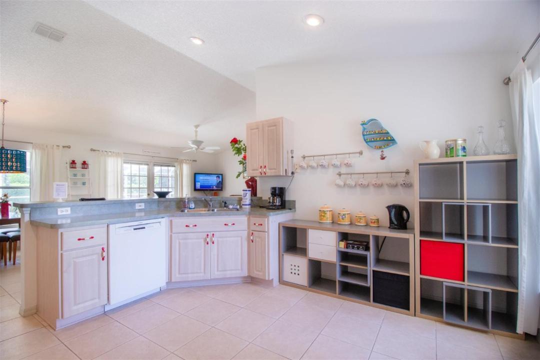 Photo of Kitchen in Inverness