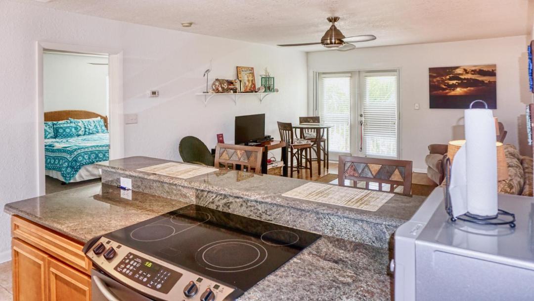 Photo of Livingroom in Pass-a-Grille Historic District