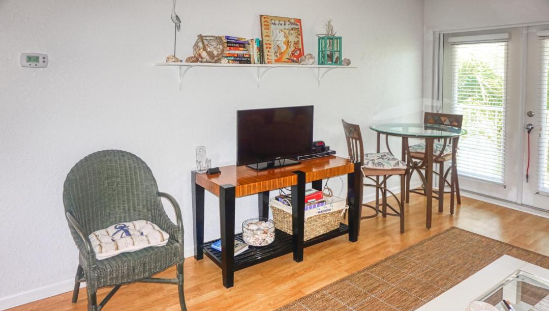 Photo of Livingroom in Pass-a-Grille Historic District