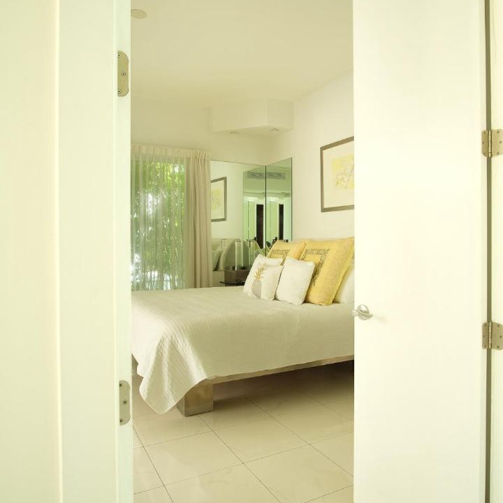 Photo of Bedroom in Northeast Coconut Grove