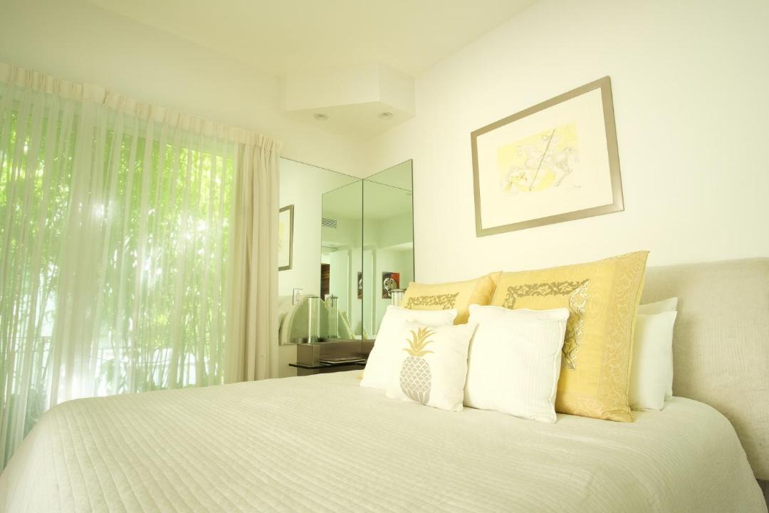 Photo of Bedroom in Northeast Coconut Grove