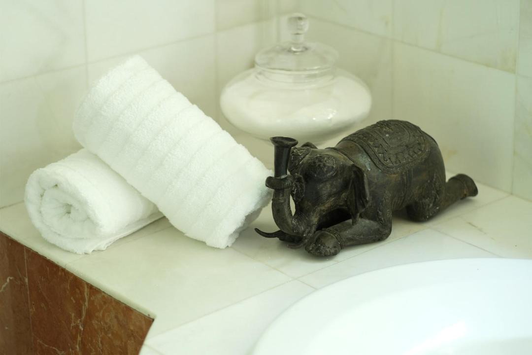 Photo of Bathroom in Northeast Coconut Grove