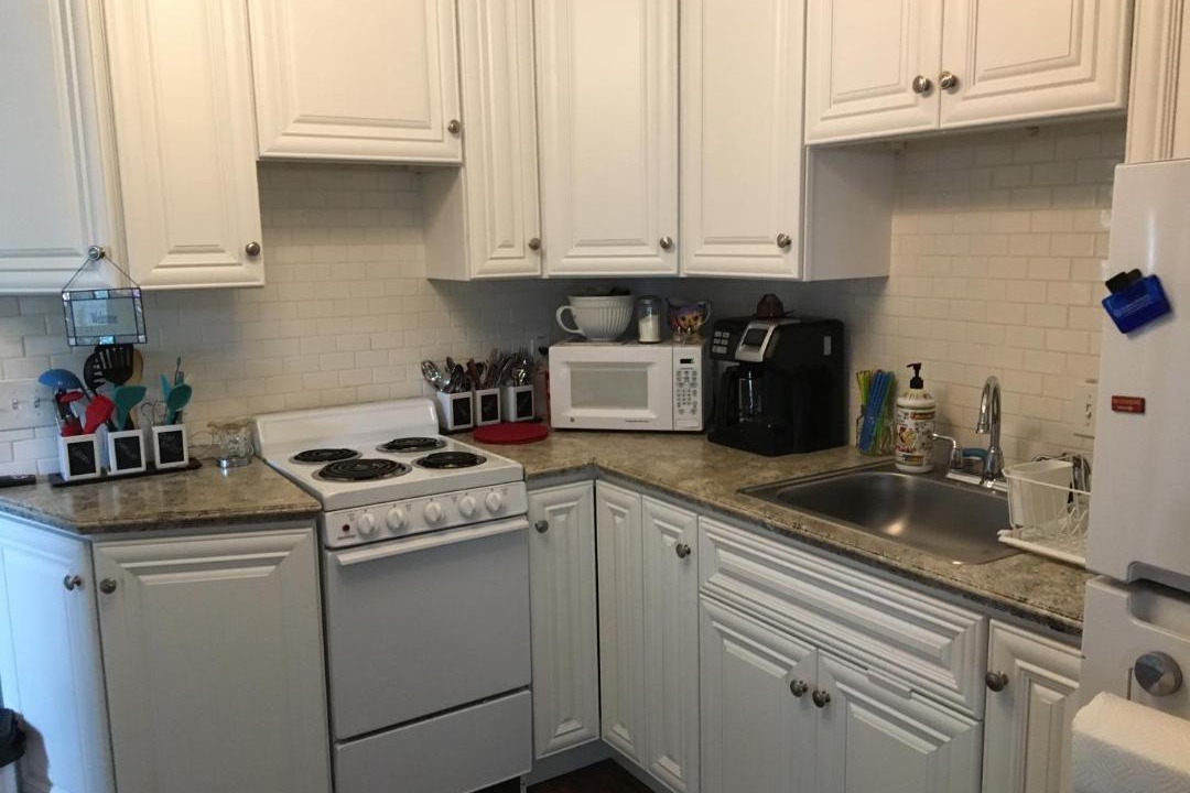 Photo of Kitchen in Sleepy Hollow