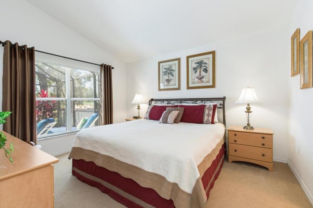 Photo of Bedroom in Haines City