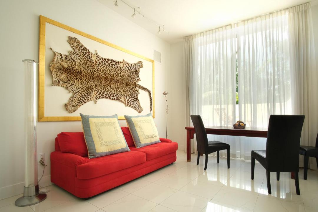 Photo of Livingroom in Northeast Coconut Grove