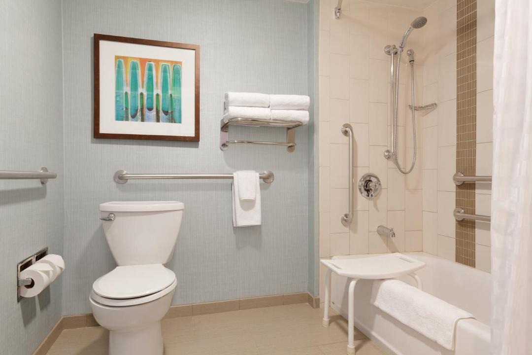 Photo of Bathroom in Estero
