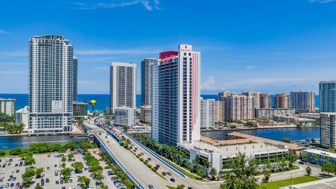 Photo of Others in Hallandale Beach