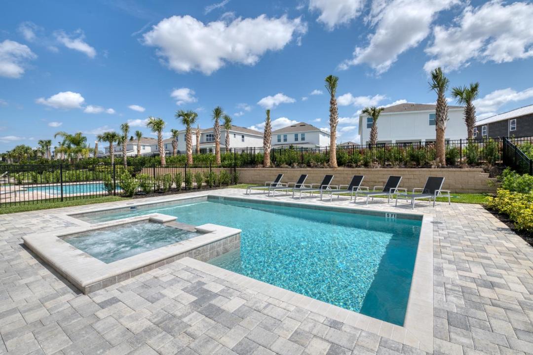 Photo of Outdoor in West Kissimmee