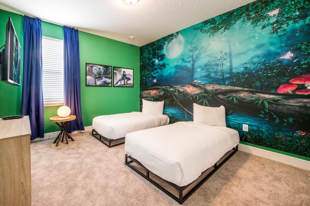 Photo of Bedroom in West Kissimmee