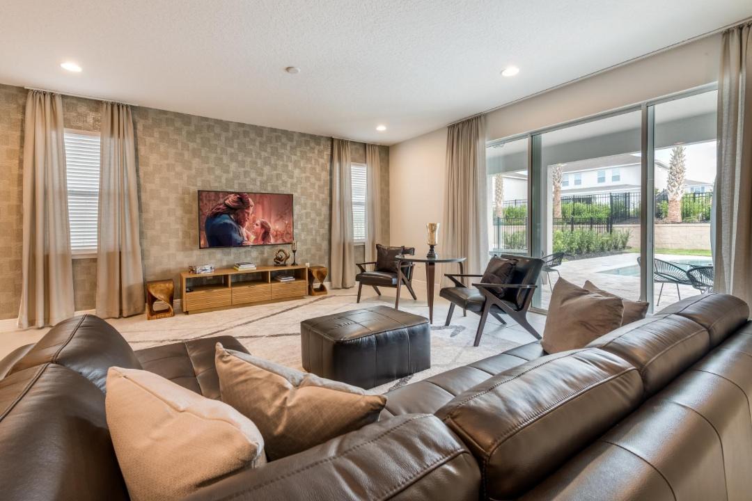 Photo of Livingroom in West Kissimmee