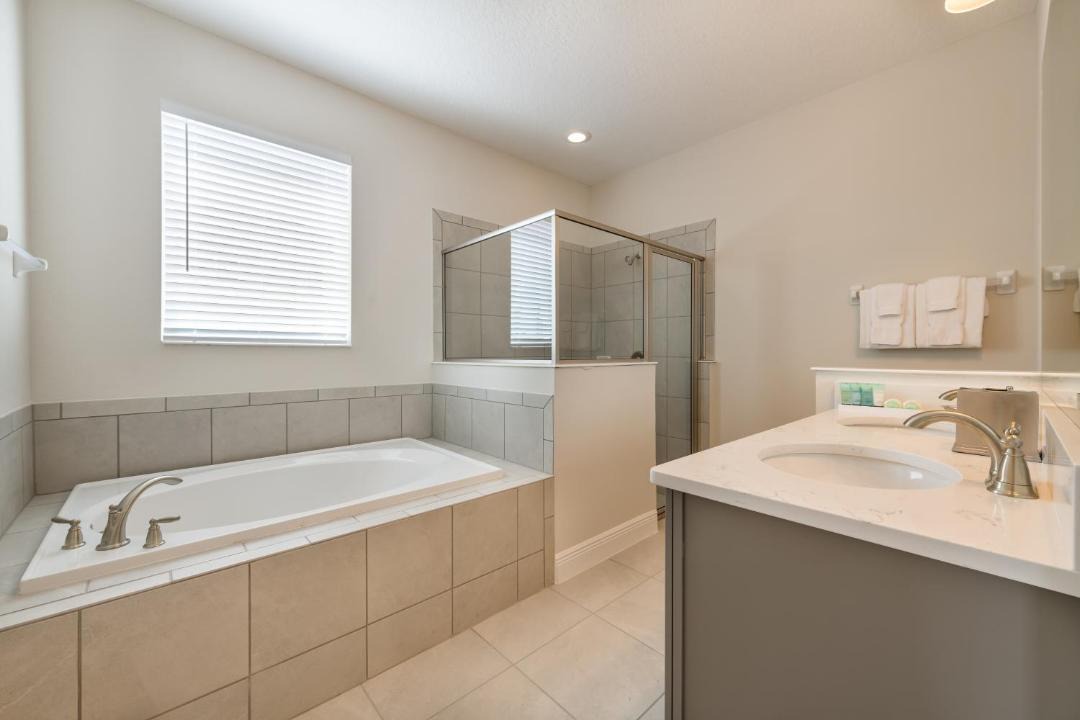 Photo of Bathroom in West Kissimmee