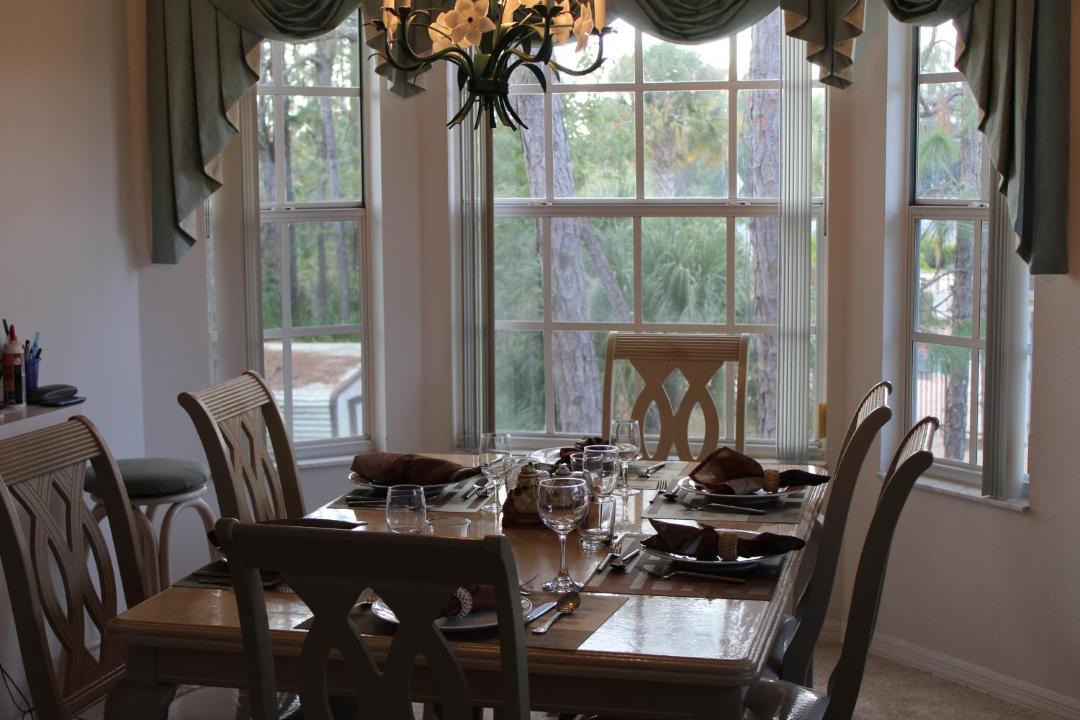 Photo of Livingroom in Royal Palm Bay