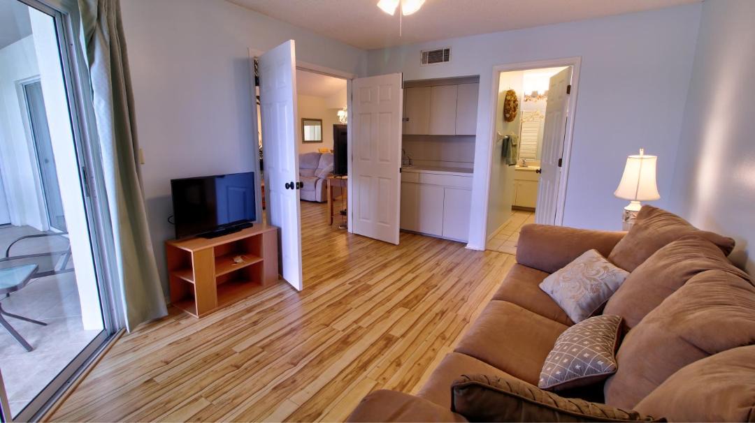 Photo of Livingroom in Plantation