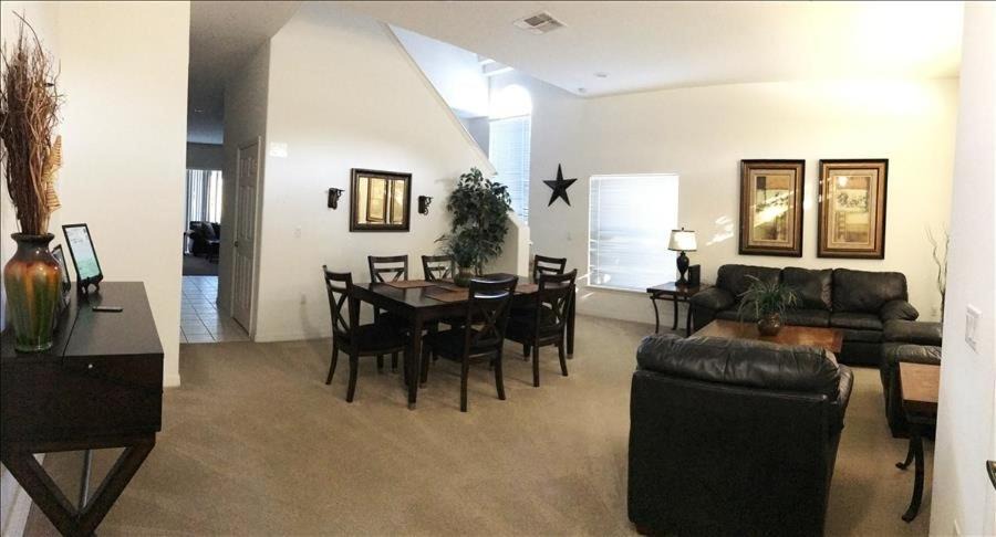 Photo of Livingroom in Marbella