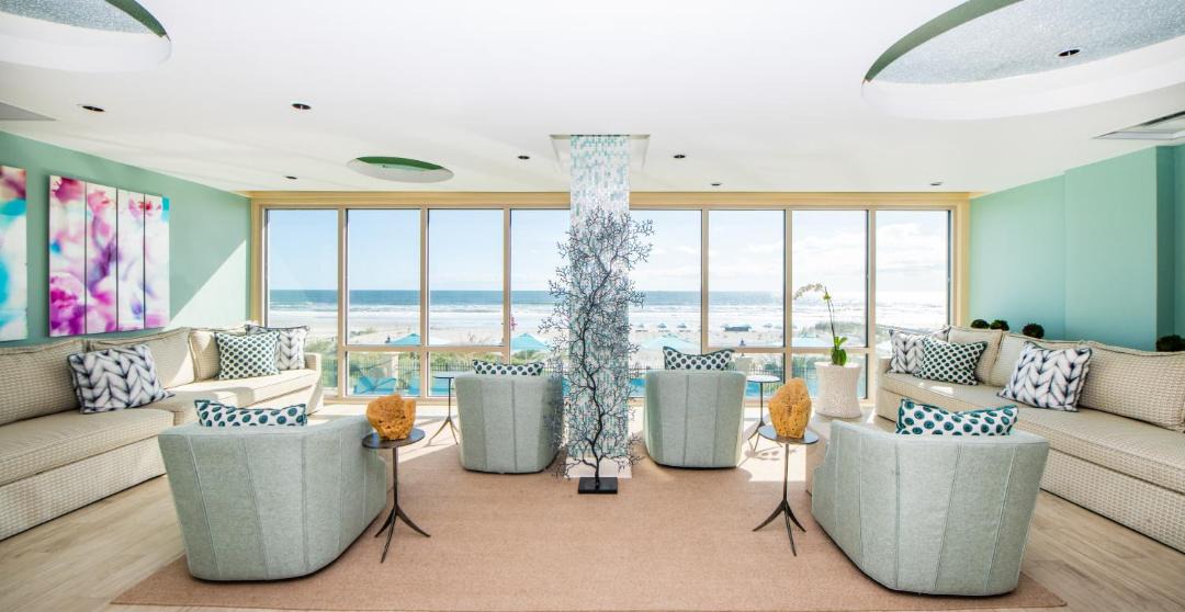 Photo of Livingroom in Atlantic Beach
