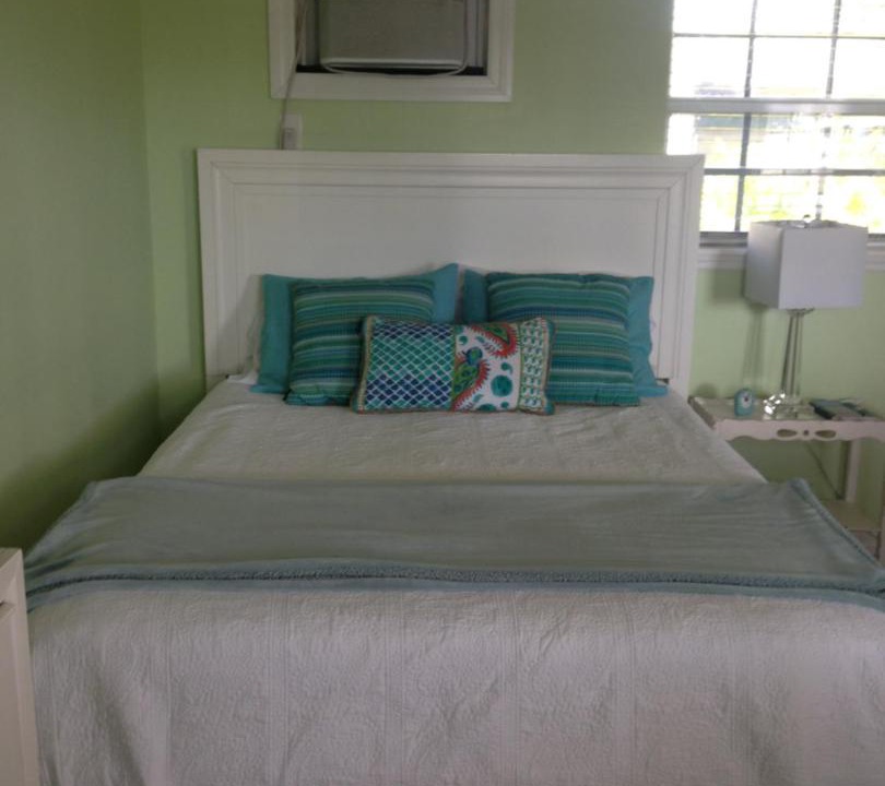Photo of Bedroom in Fort Pierce Shores