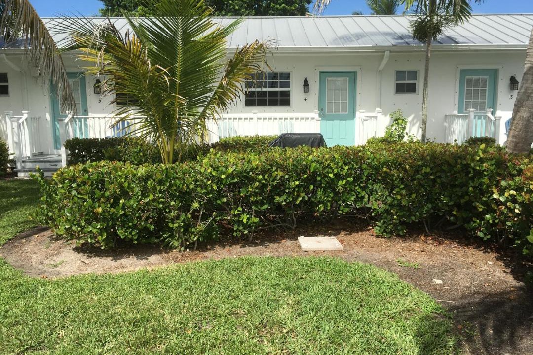 Photo of Buildings in Fort Pierce Shores