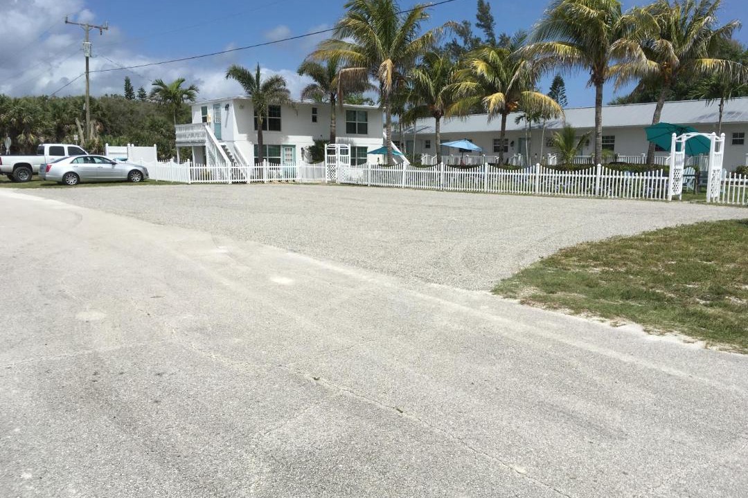 Photo of Buildings in Fort Pierce Shores